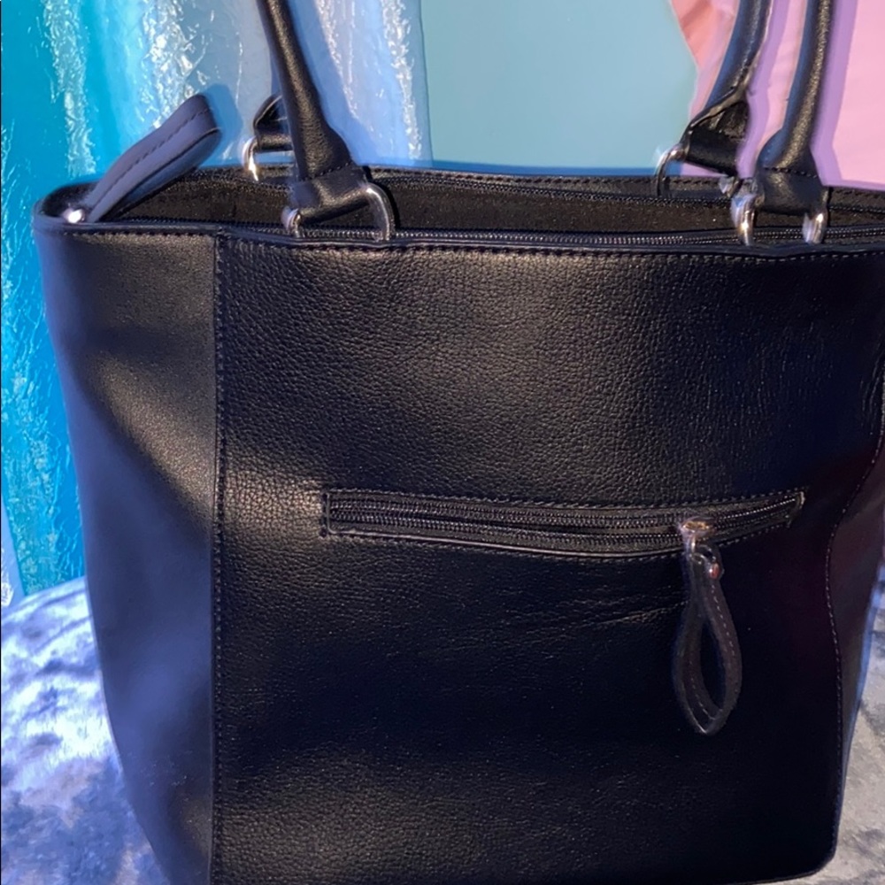 Apt. 9 tote bag - Picture 2 of 4